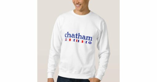 chatham sweatshirt