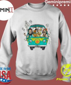 cheech and chong sweatshirt