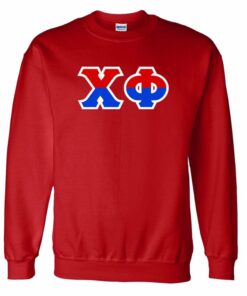 chi phi sweatshirt