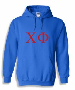 chi phi hoodie