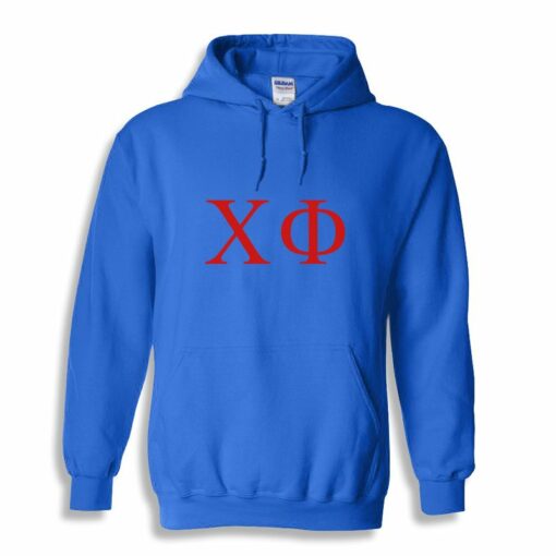 chi phi hoodie