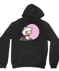 mangle hoodie