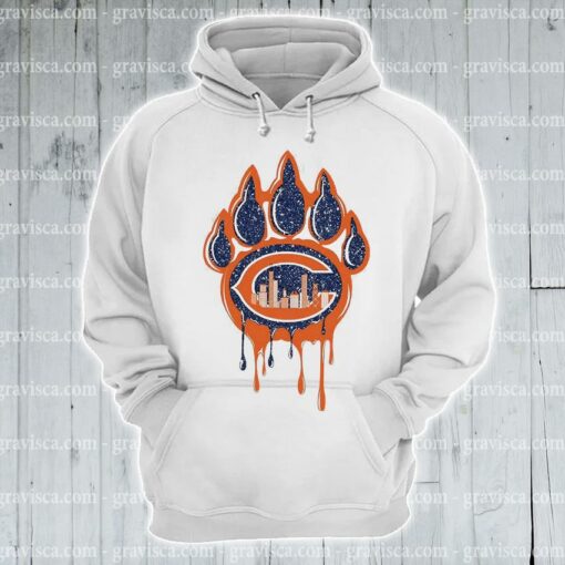 hoodie tattoo design