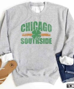 south side irish sweatshirt