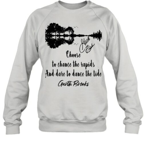 garth brooks sweatshirt