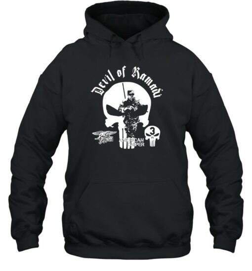 chris kyle hoodie