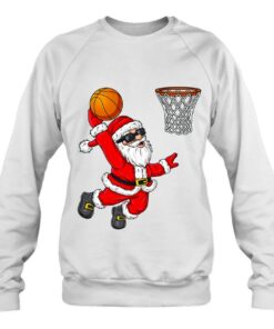 kids christmas sweatshirt