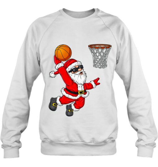 kids christmas sweatshirt