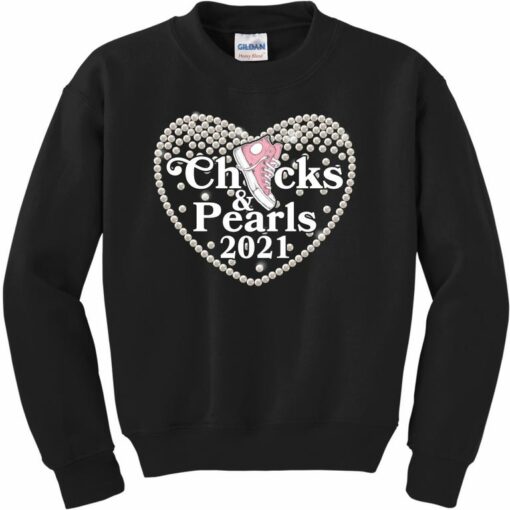 converse heart sweatshirt