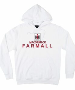 farmall hoodie