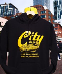 hoodie city