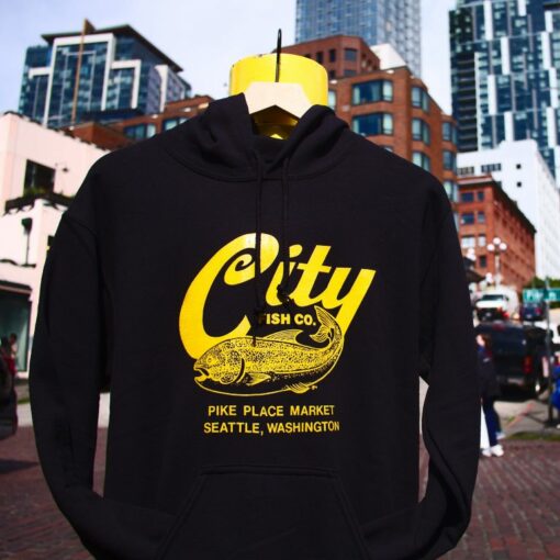 hoodie city