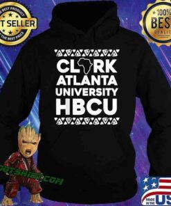 clark atlanta university hoodie