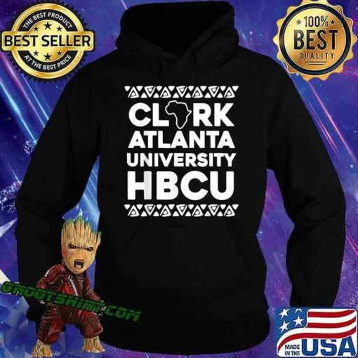 clark atlanta university hoodie