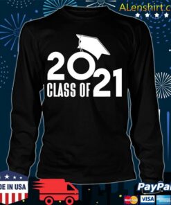 2020 graduation sweatshirt