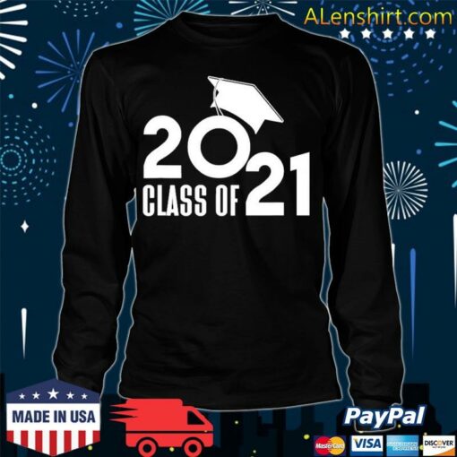 2020 graduation sweatshirt