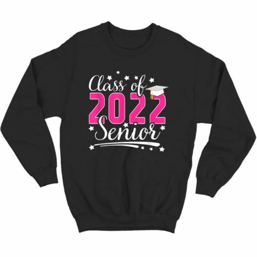 senior 22 sweatshirt