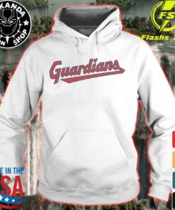 cleveland guardians hoodie