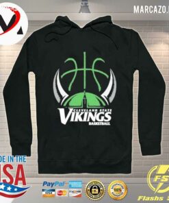 cleveland state hoodies