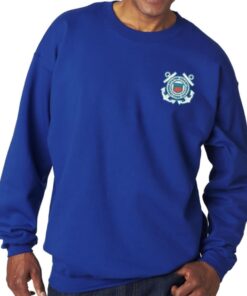 us coast guard sweatshirt