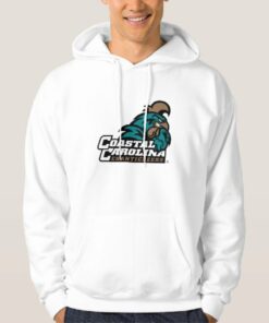 coastal carolina hoodie