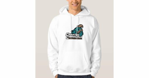 coastal carolina hoodie