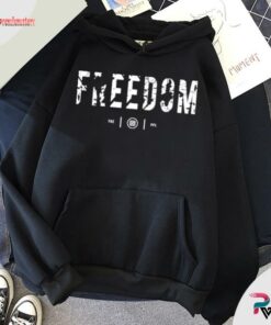 colion noir hoodie