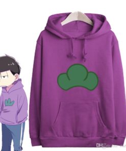 ichimatsu hoodie