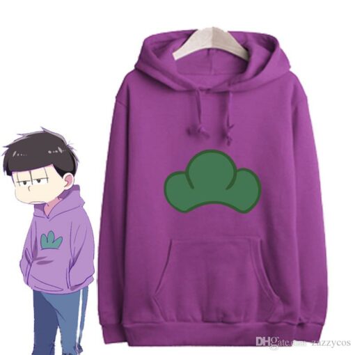 ichimatsu hoodie