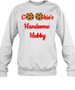 hubby sweatshirt