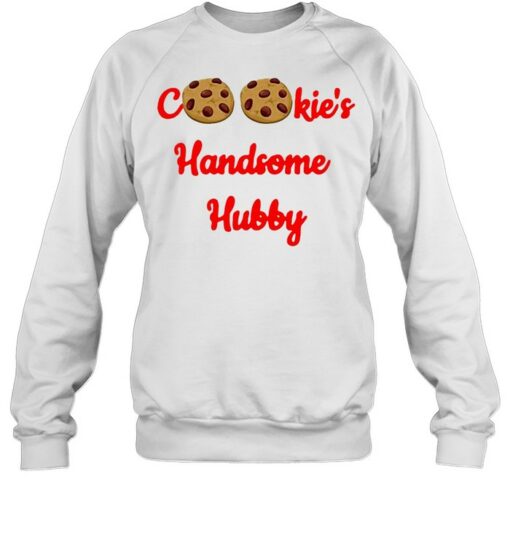 hubby sweatshirt