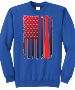 patriotic sweatshirts made in usa