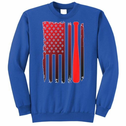 patriotic sweatshirts made in usa