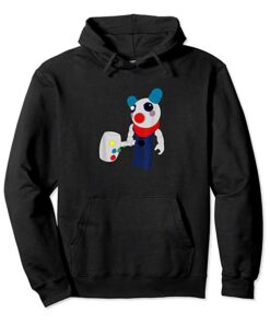 iamjakehill hoodie