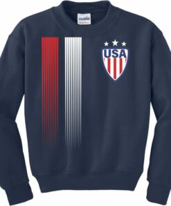 us soccer sweatshirt