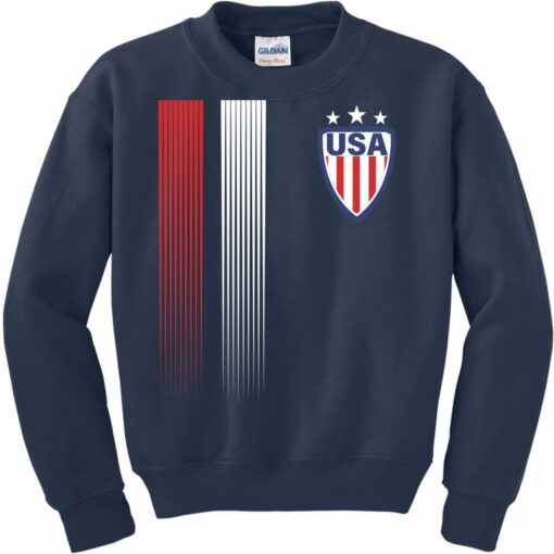 us soccer sweatshirt