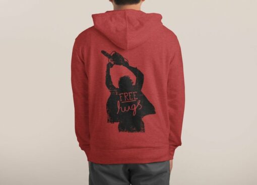 most creative hoodies