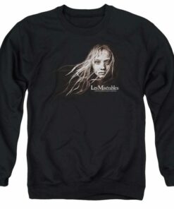 les mis sweatshirt