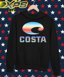 costa hoodie mens