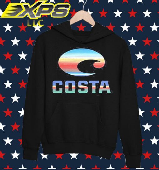 costa hoodie mens