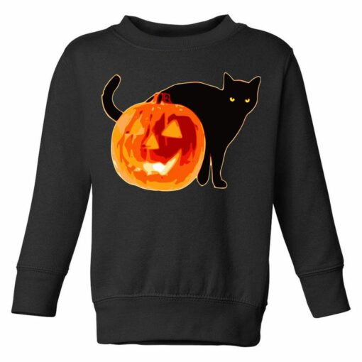 jack o lantern sweatshirt womens