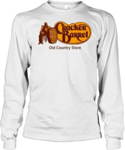 cracker barrel christmas sweatshirts