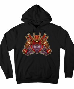 ronin hoodie