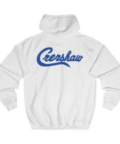 crenshaw hoodie