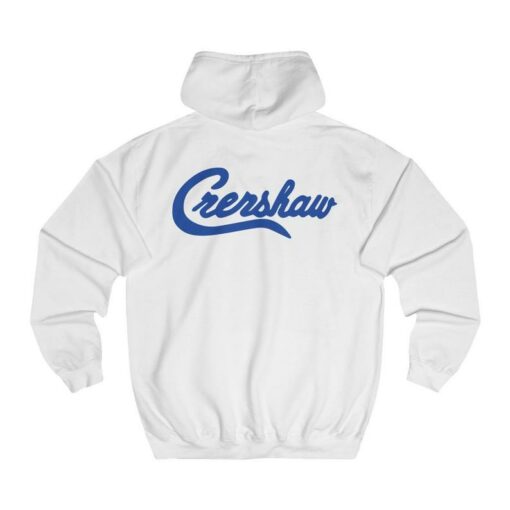 crenshaw hoodie