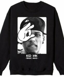 custom ink sweatshirts