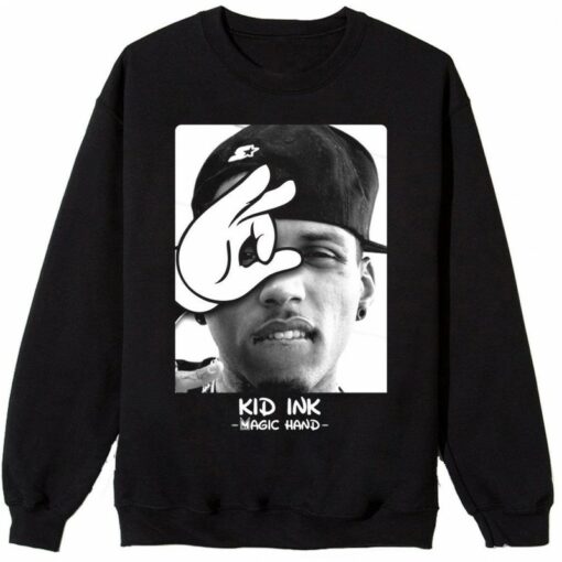 custom ink sweatshirts