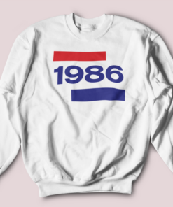 dutch sweatshirt