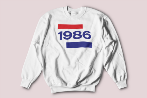 dutch sweatshirt