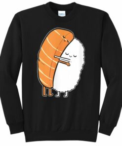 manga sweatshirt